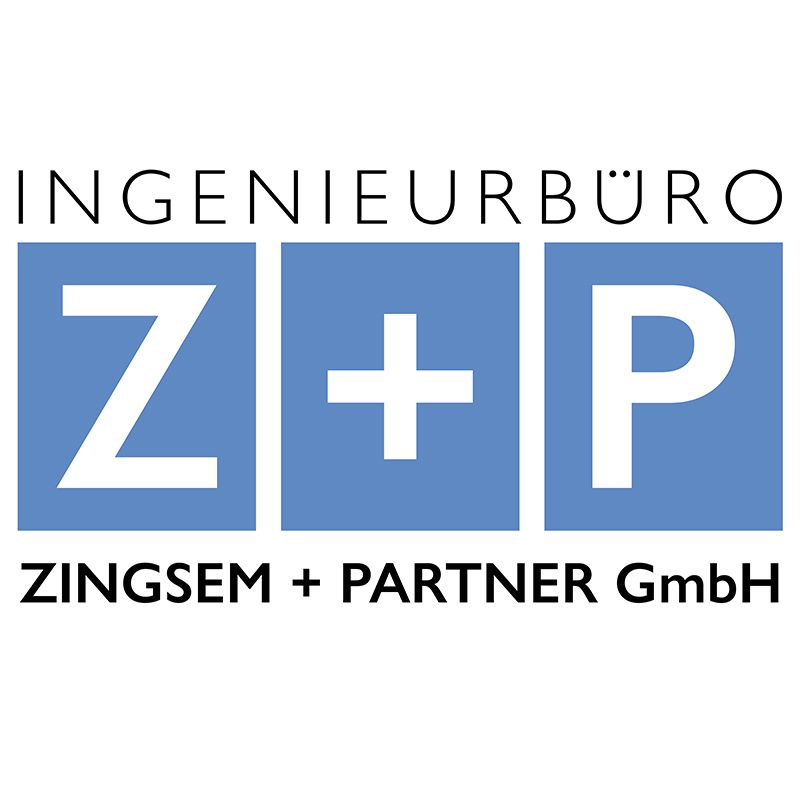 Logo Zingsem + Partner GmbH