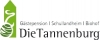 Logo Tannenburg