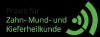 Logo Praxis für Zahn-, Mund- und Kieferheilkunde Oberhausen