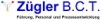 Logo Zügler B.C.T.