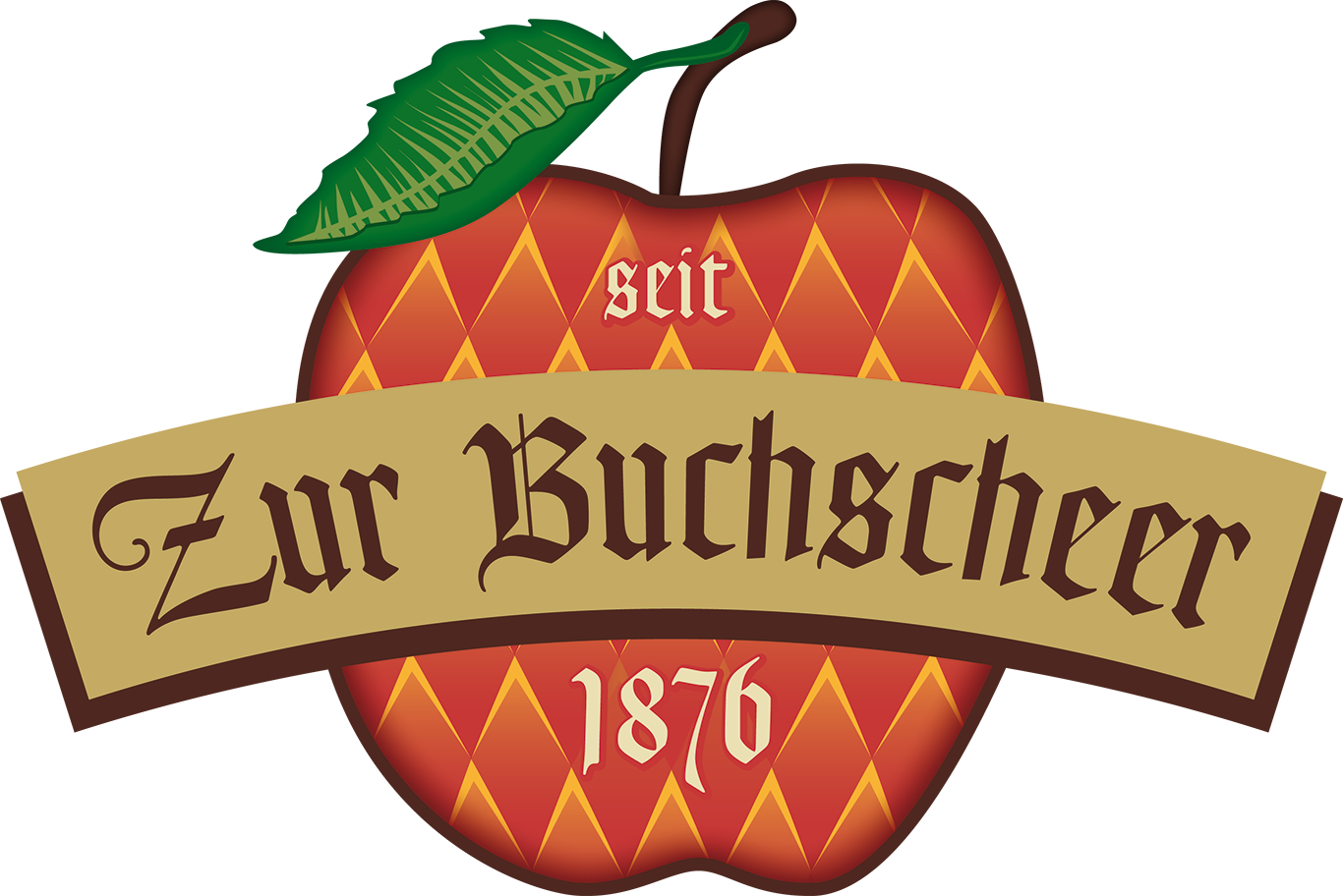 Logo Zur Buchscheer Apfelweinwirtschaft