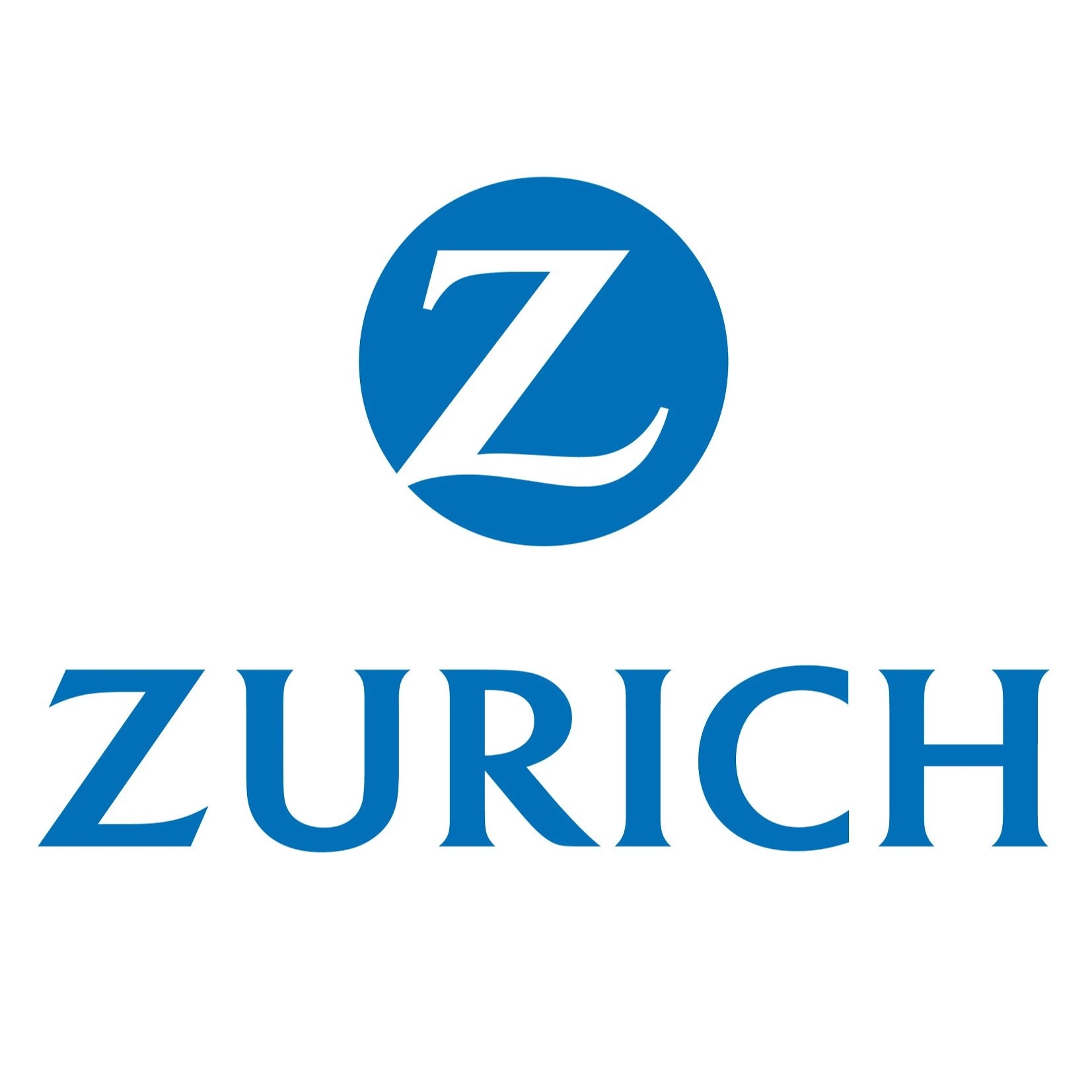 Logo Zurich Versicherungsagentur Holger Burkhardt