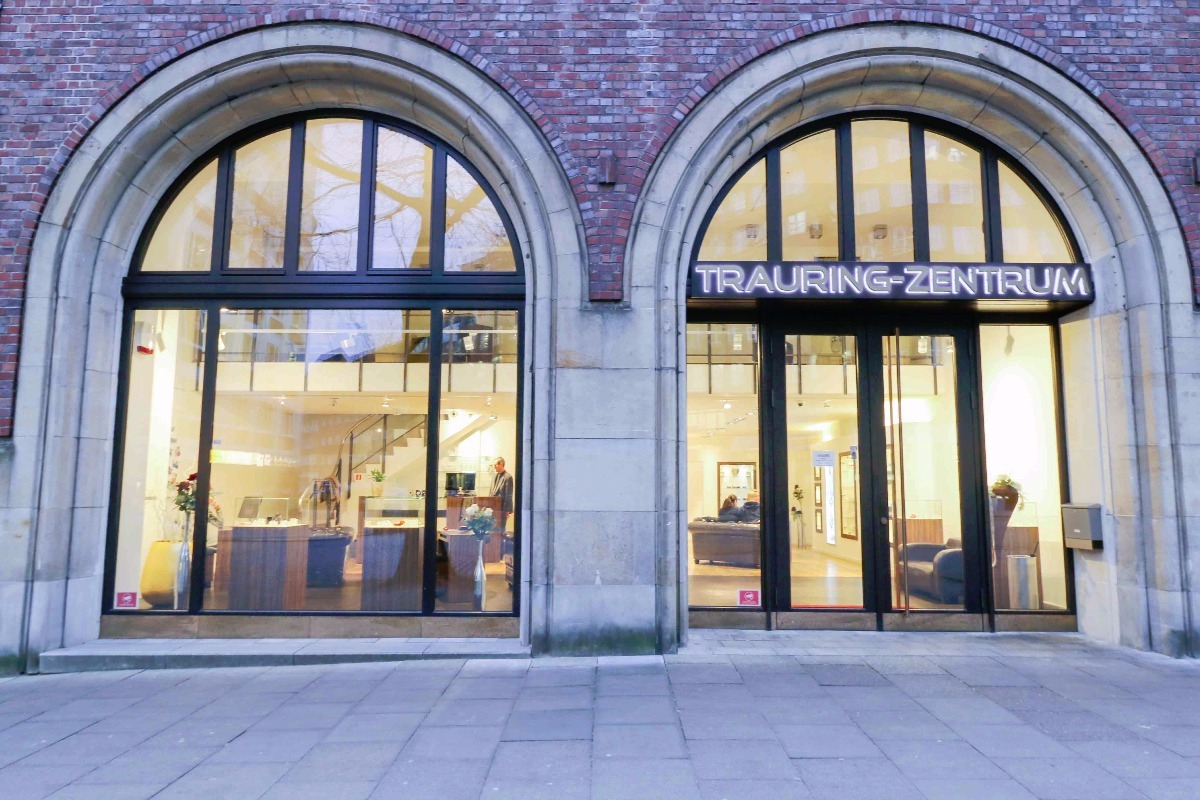 123GOLD Trauring-Zentrum