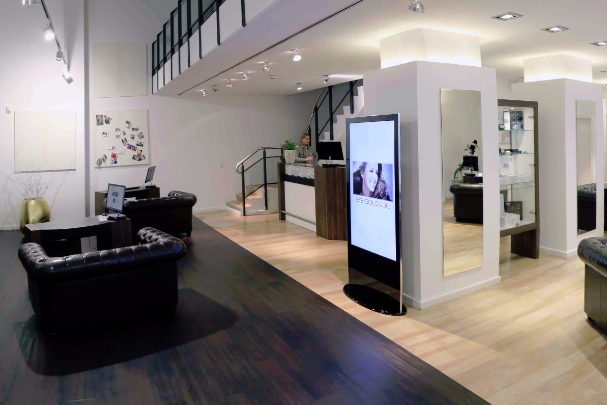 123GOLD Trauring-Zentrum