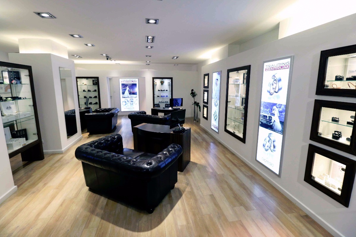 123GOLD Trauring-Zentrum