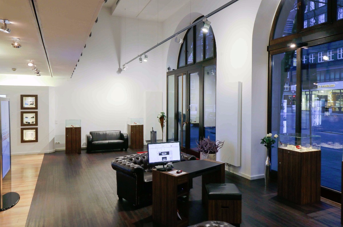 123GOLD Trauring-Zentrum