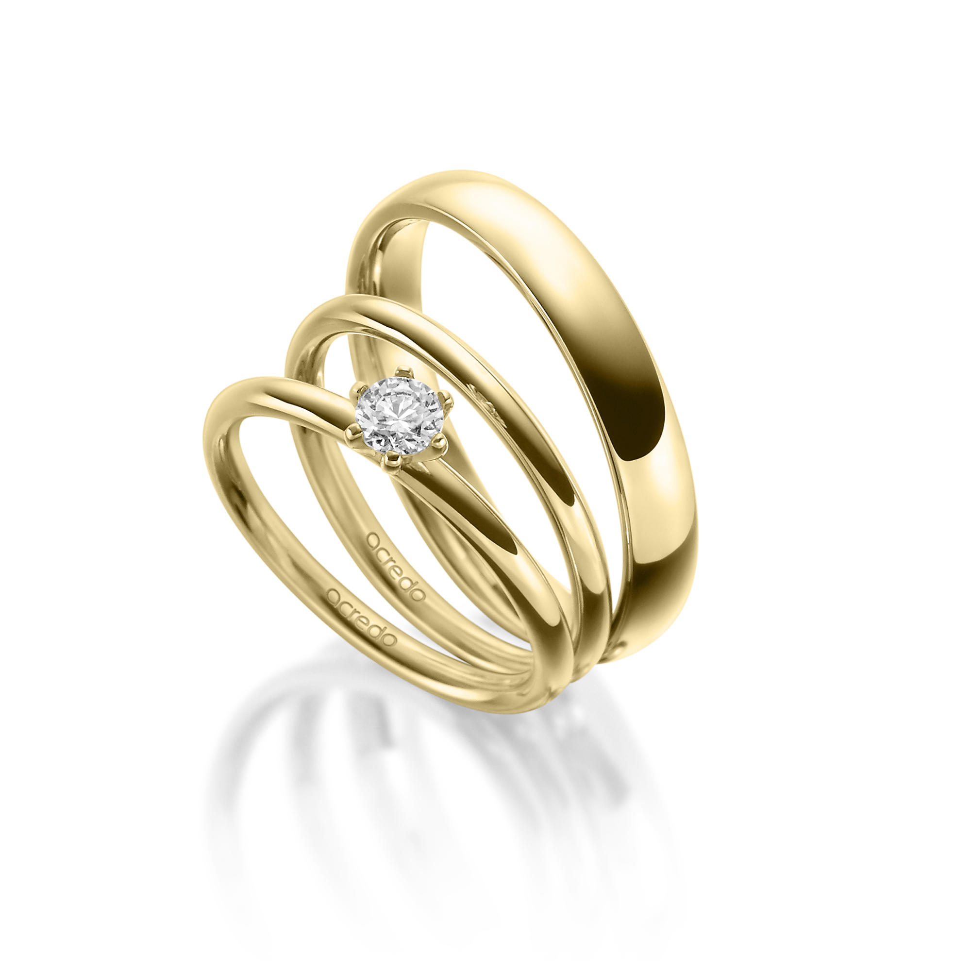 123GOLD Trauring-Zentrum Leipzig