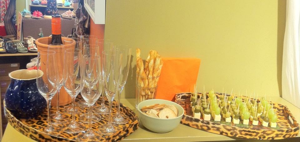 39einhalb Shoes & Fashion