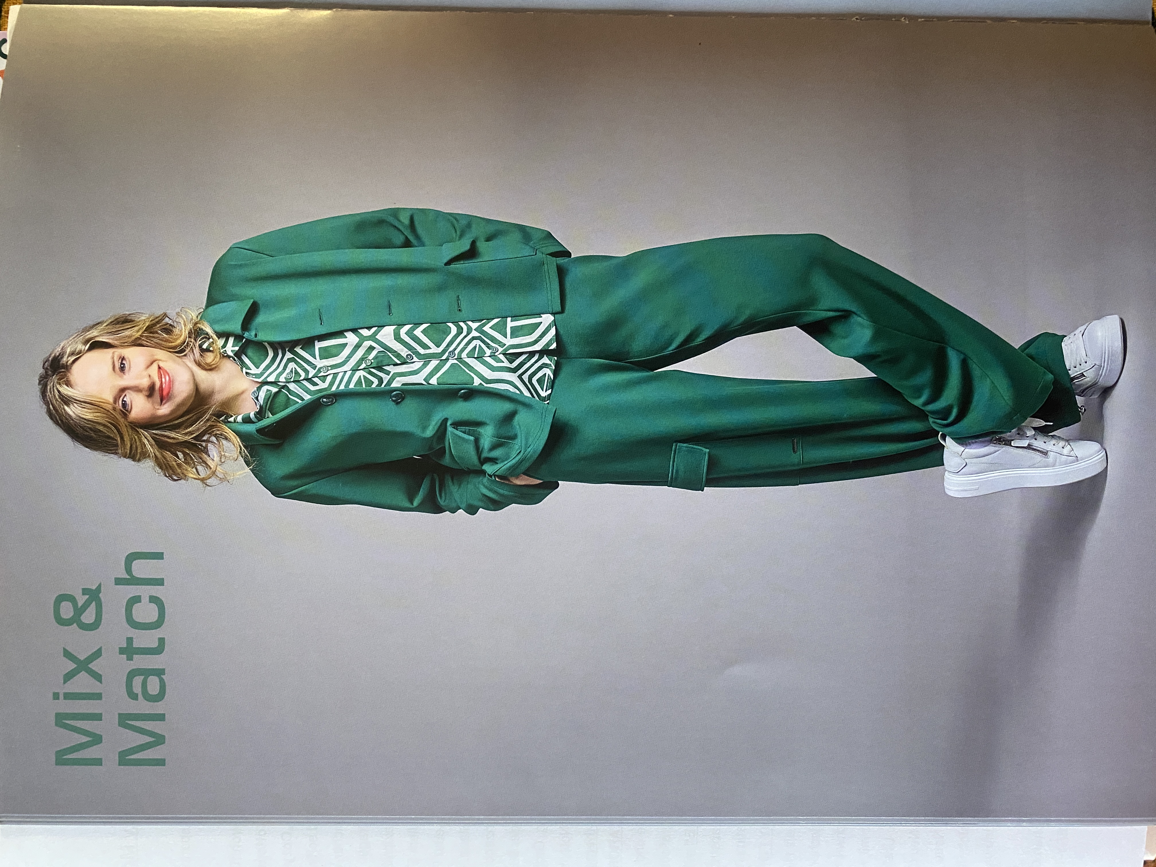 39einhalb Shoes & Fashion