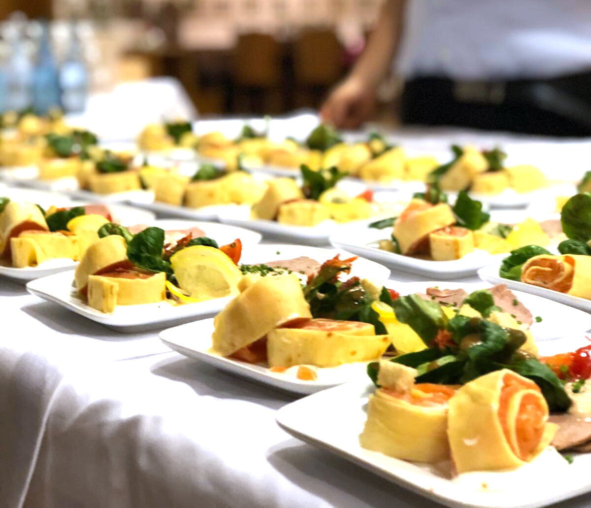 89ers - Restaurant eightyniners - Hotel Engel Buch