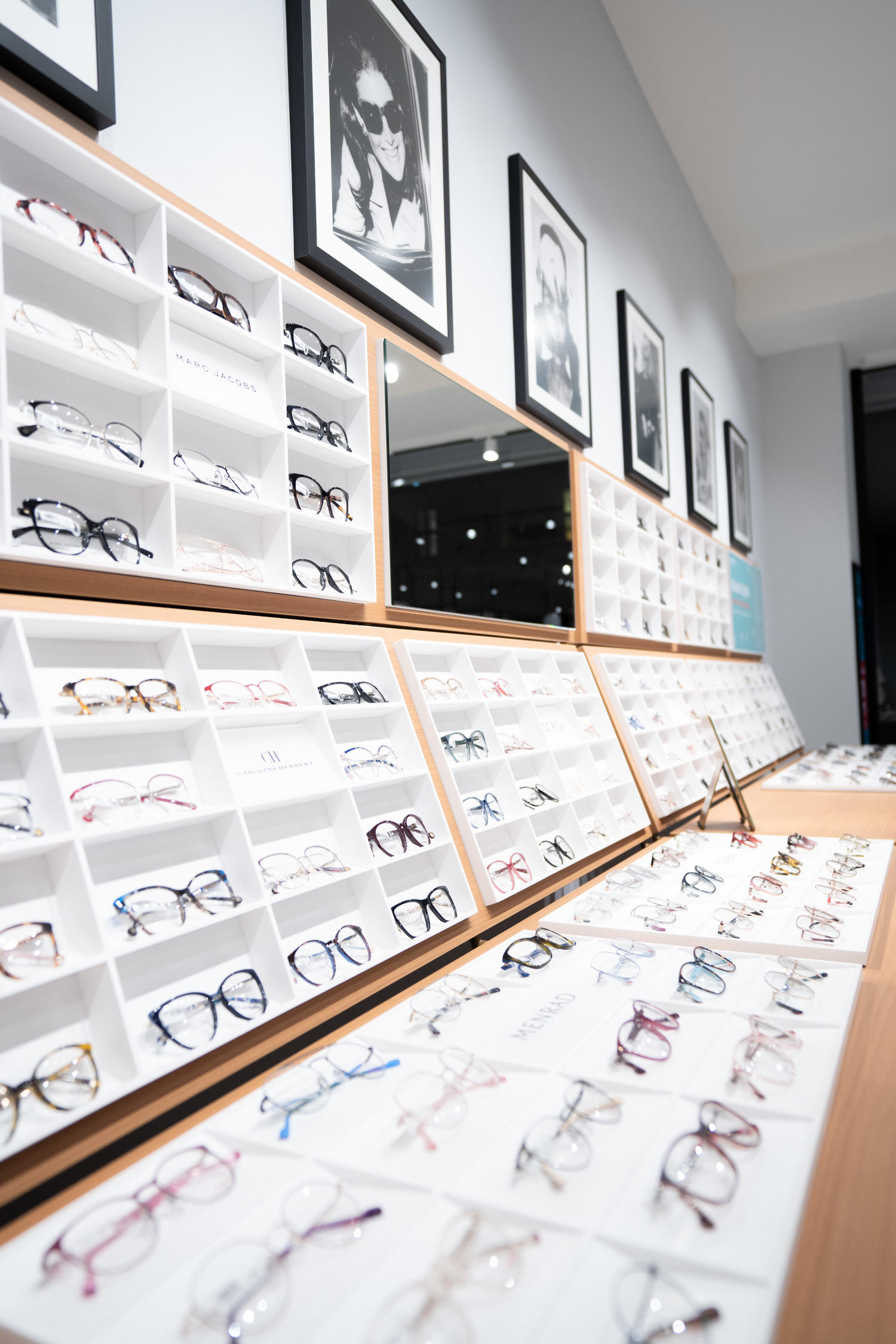 Abele Optik - Optiker in Würzburg Dominikanerplatz