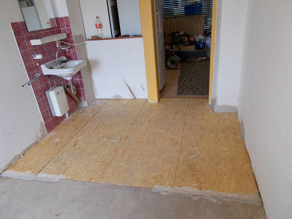 ABFLUSS WAGNER - Aalen