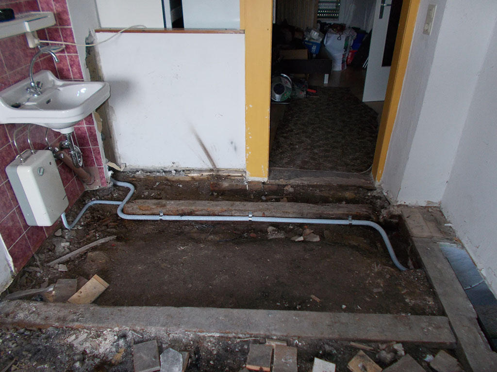 ABFLUSS WAGNER - Aalen