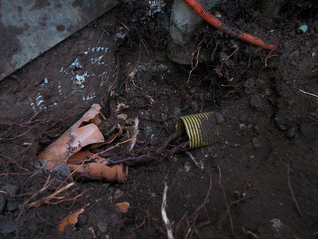 ABFLUSS WAGNER - Aalen