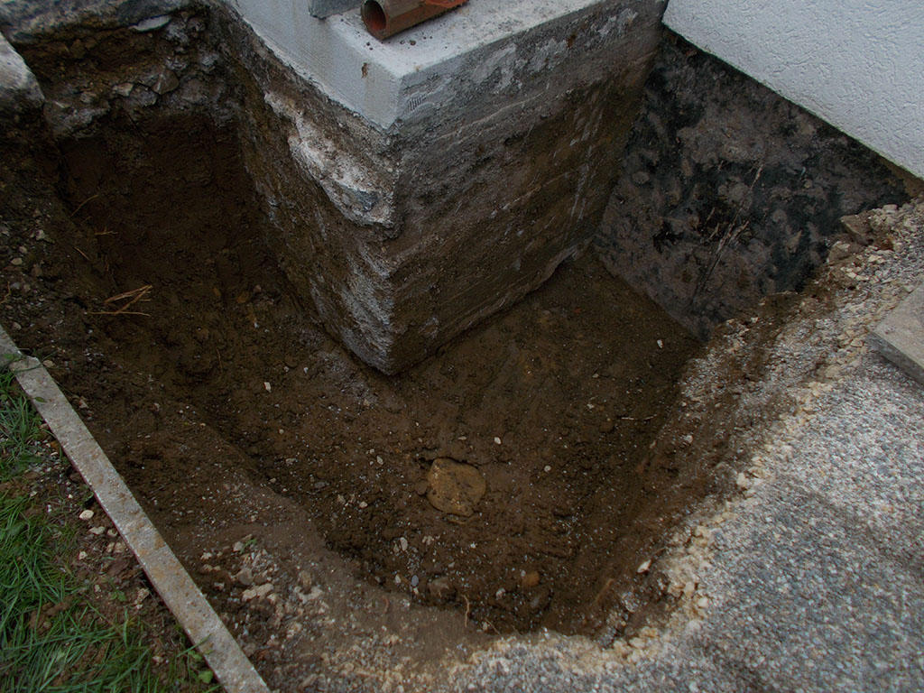 ABFLUSS WAGNER - Aalen