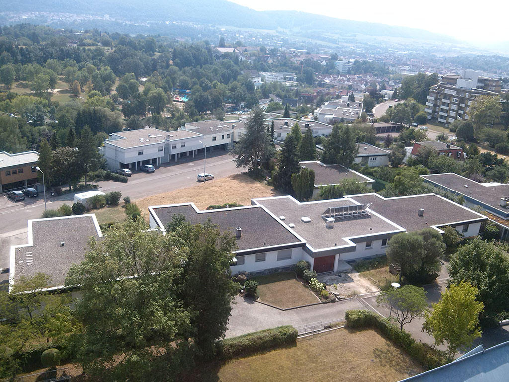 ABFLUSS WAGNER - Aalen