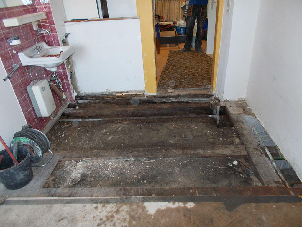 ABFLUSS WAGNER - Aalen