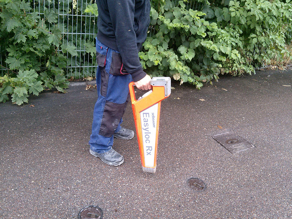 ABFLUSS WAGNER - Aalen