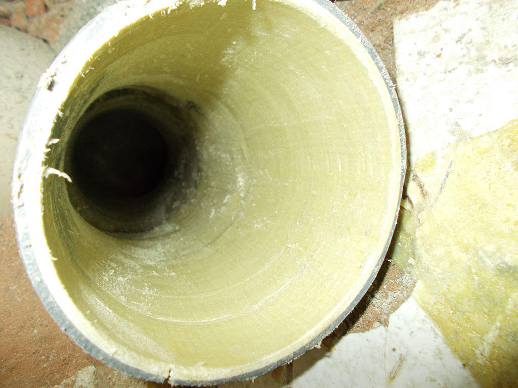 ABFLUSS WAGNER - Aalen