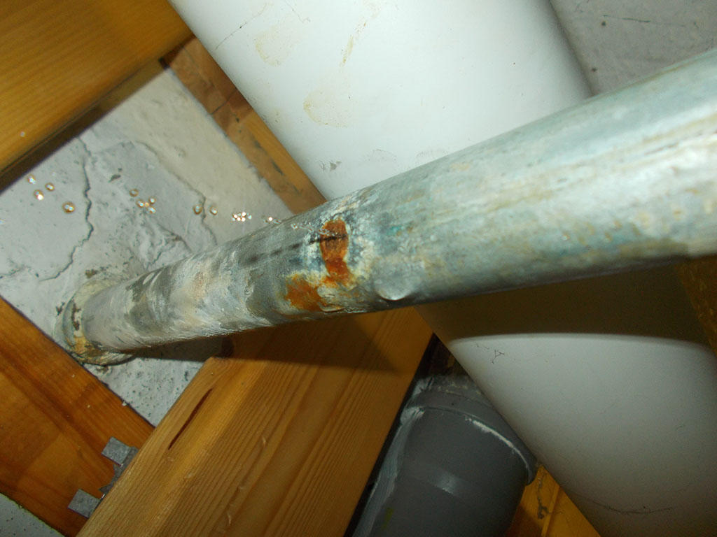 ABFLUSS WAGNER - Ulm