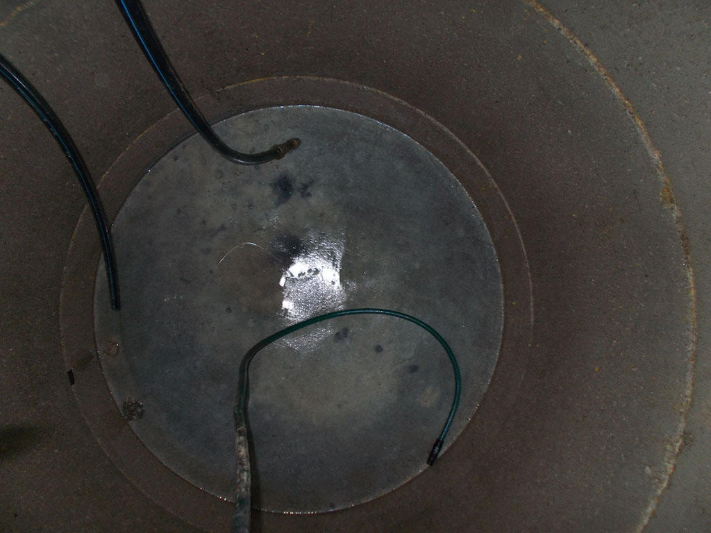 ABFLUSS WAGNER - Ulm