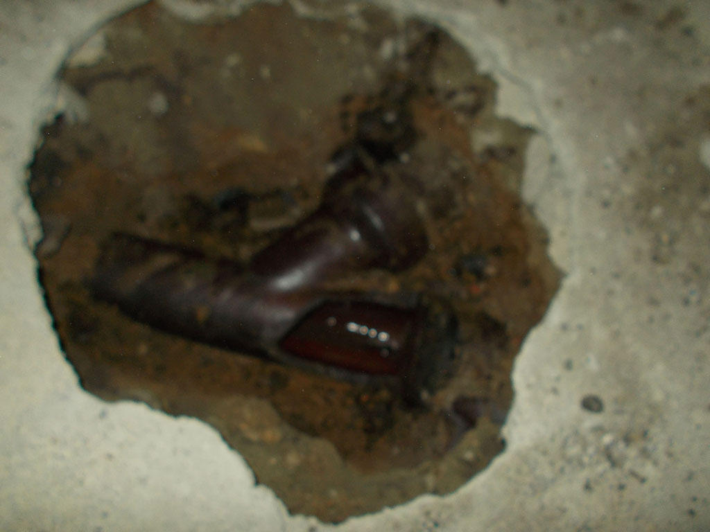 ABFLUSS WAGNER - Ulm