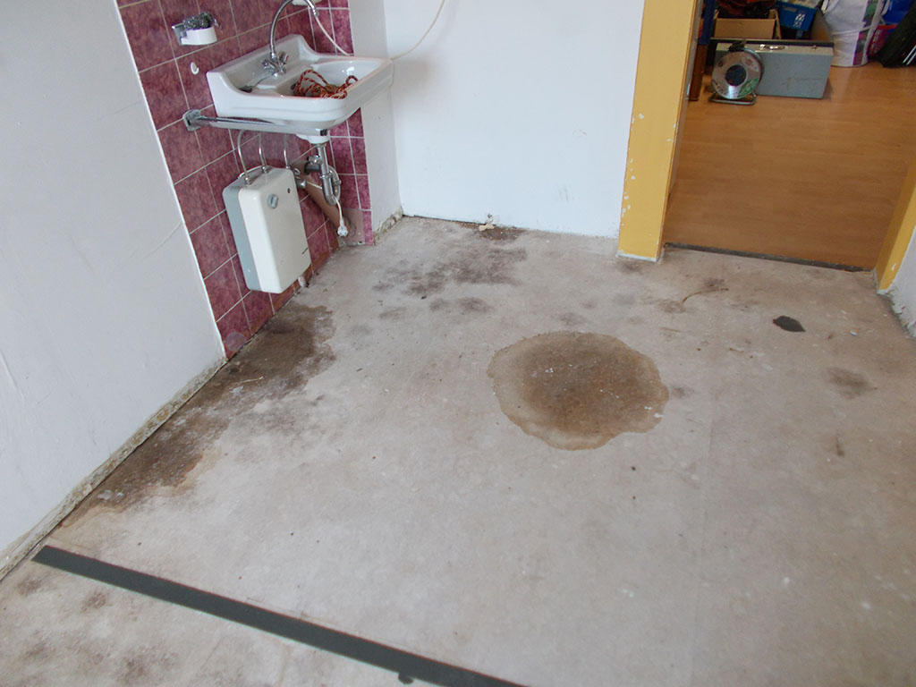 ABFLUSS WAGNER - Ulm