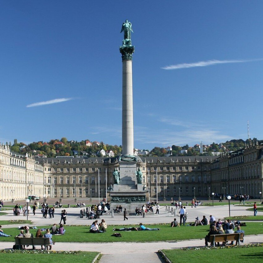 ACC  My - Taxi -Stuttgart 0711 Kurierdienst