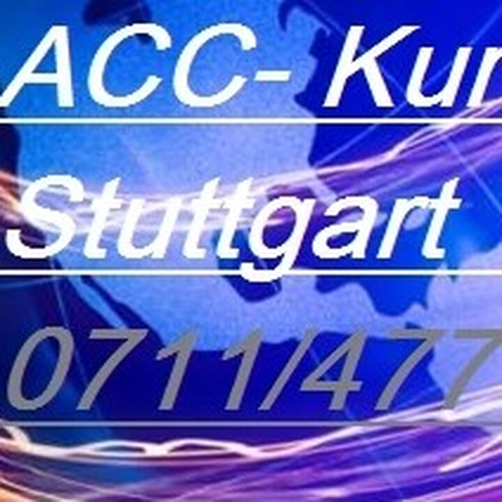 ACC  My - Taxi -Stuttgart 0711 Kurierdienst