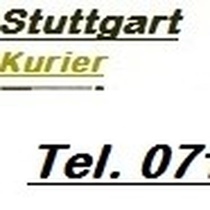 ACC  My - Taxi -Stuttgart 0711 Kurierdienst