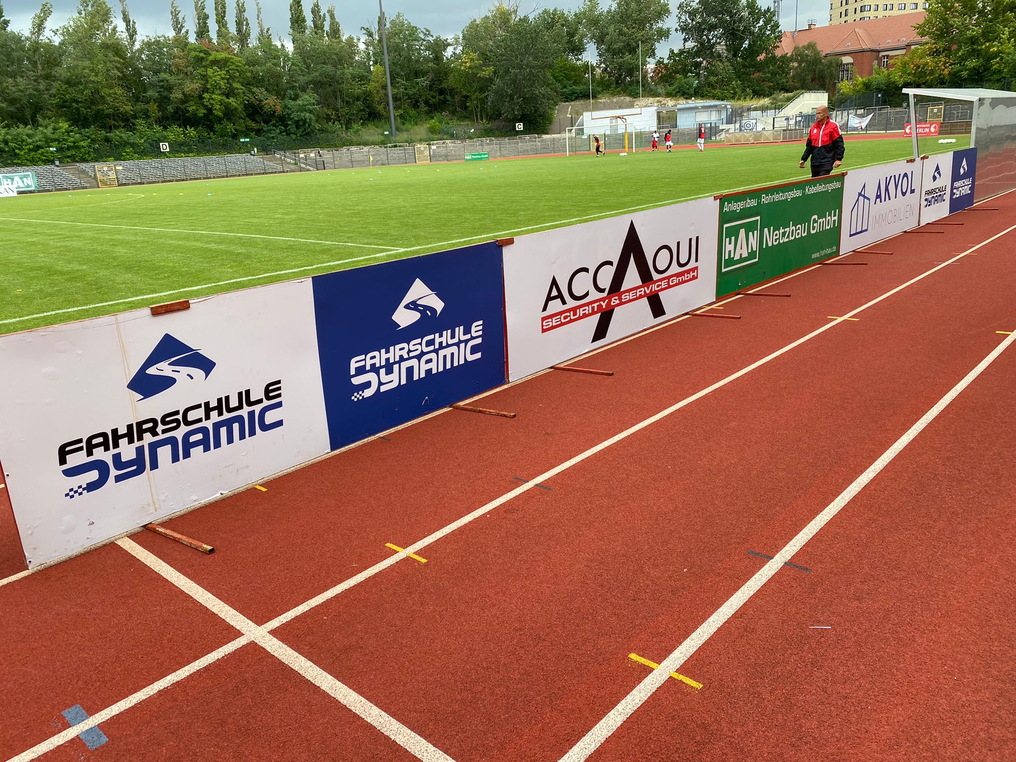 Accaoui Security & Service GmbH