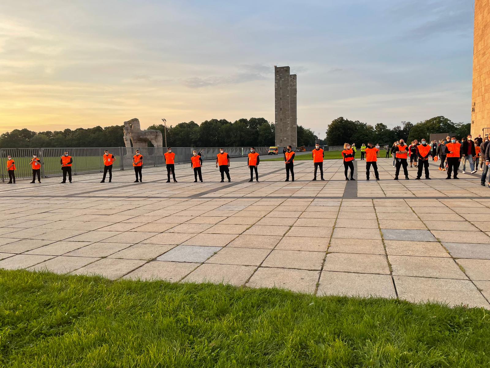 Accaoui Security & Service GmbH