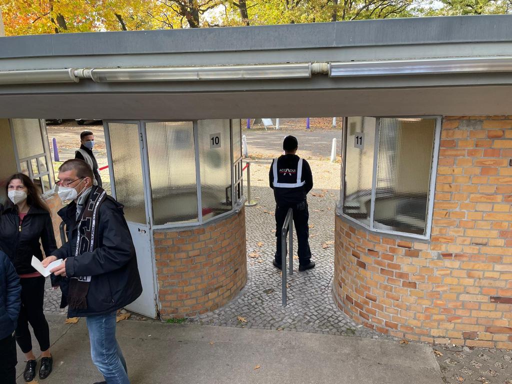 Accaoui Security & Service GmbH