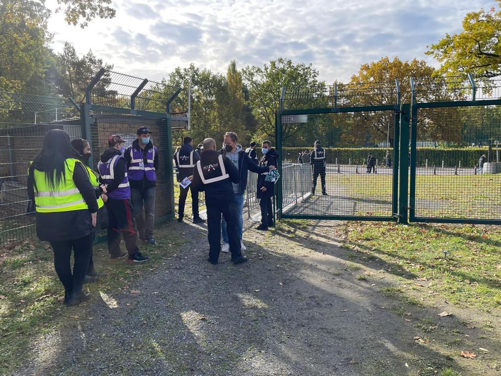 Accaoui Security & Service GmbH