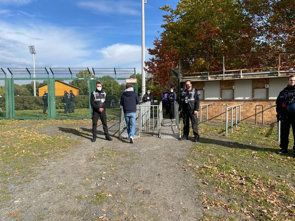 Accaoui Security & Service GmbH