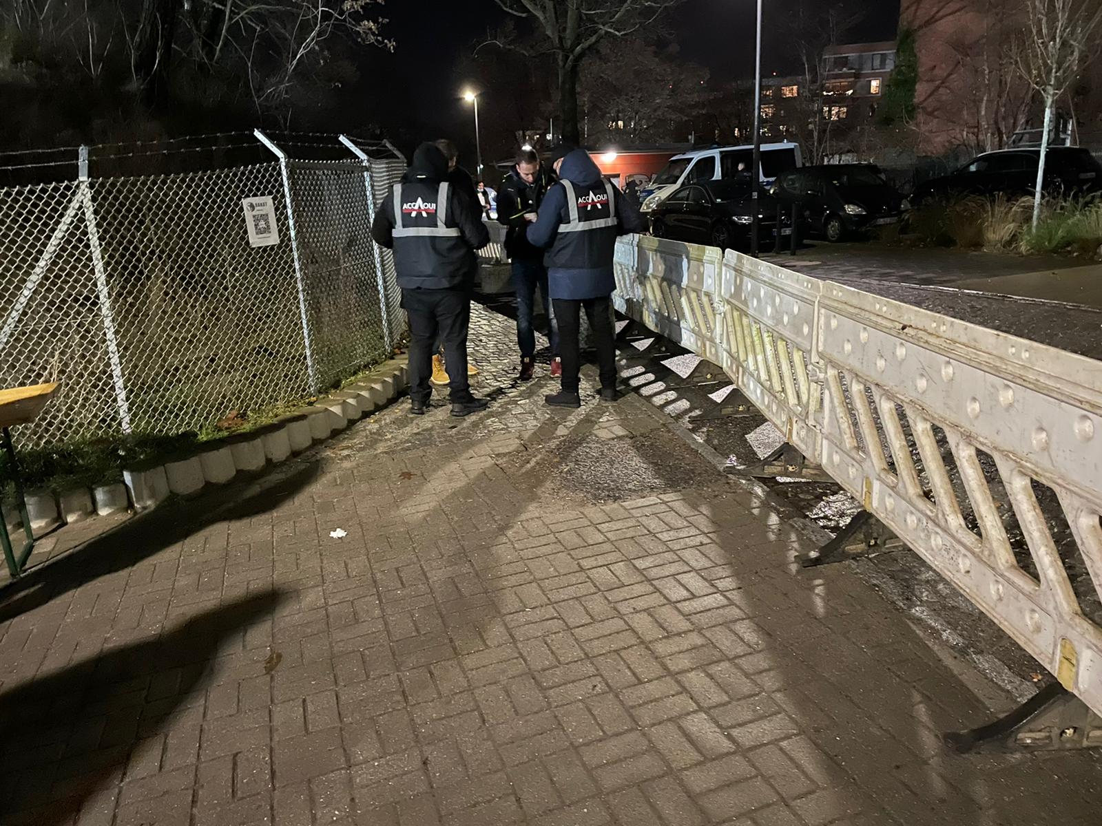 Accaoui Security & Service GmbH