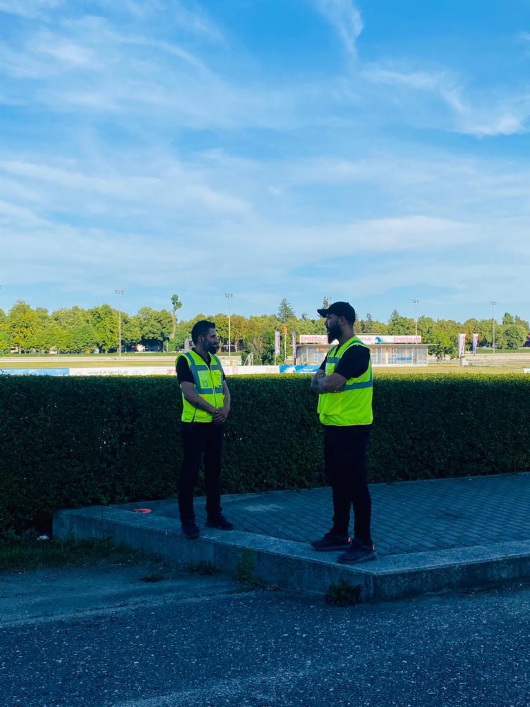 Accaoui Security & Service GmbH