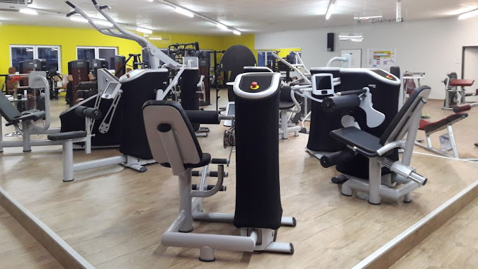 Activ Vital Fitness- & Rehasportstudio Magdeburg