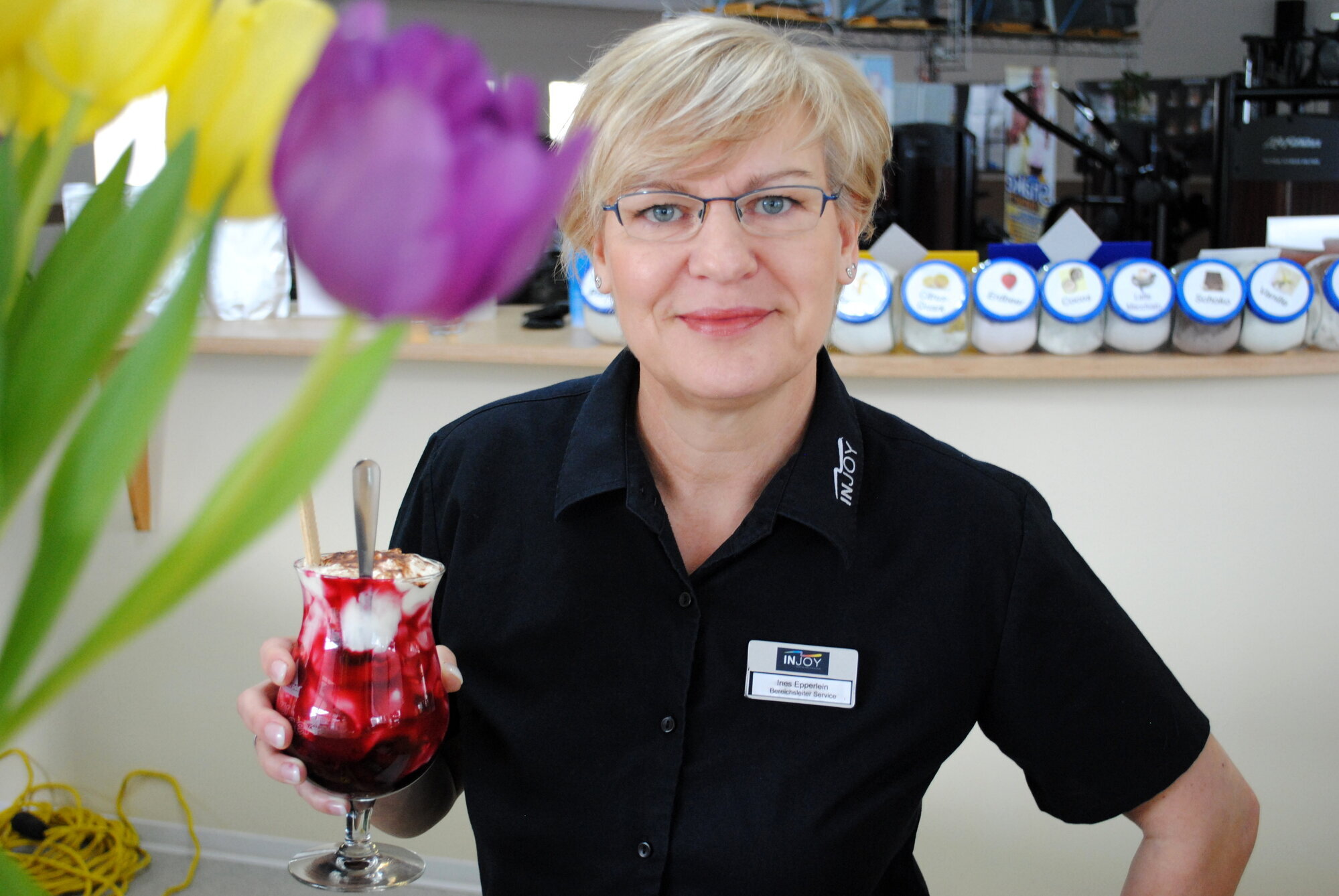 Activ Vital Fitness- & Rehasportstudio Magdeburg