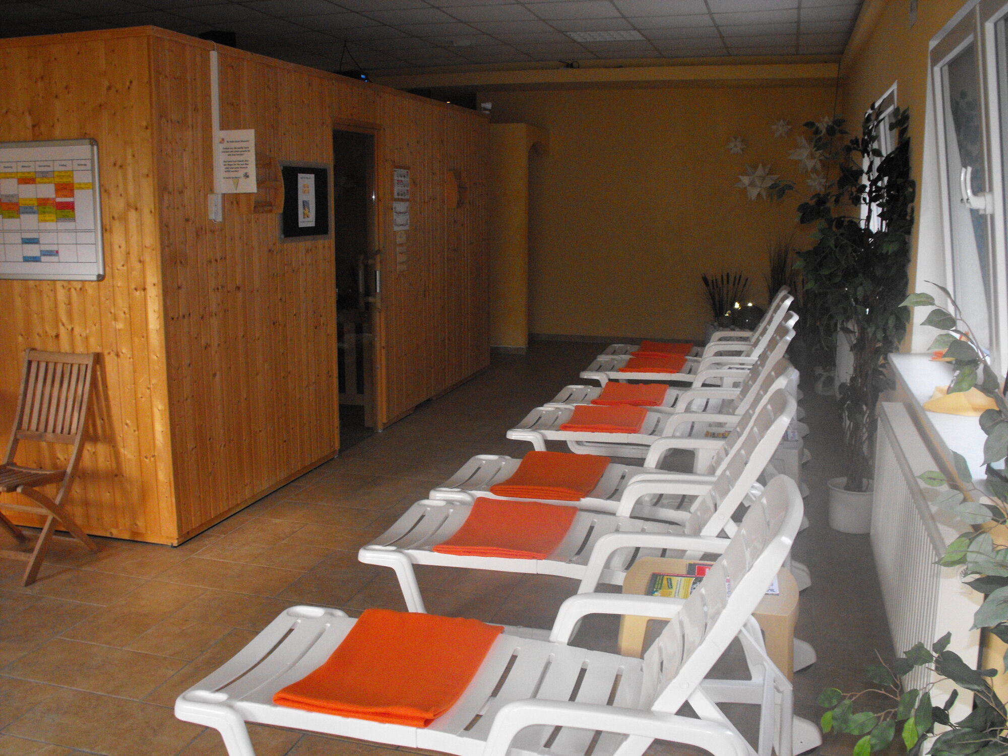 Activ Vital Fitness- & Rehasportstudio Magdeburg