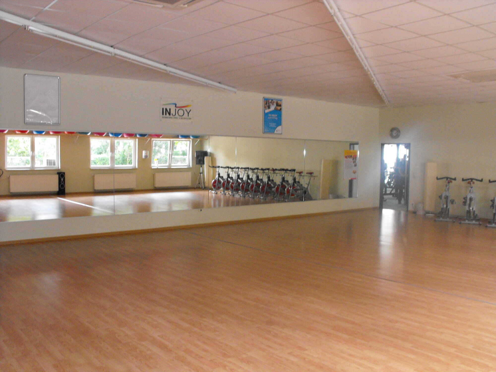 Activ Vital Fitness- & Rehasportstudio Magdeburg