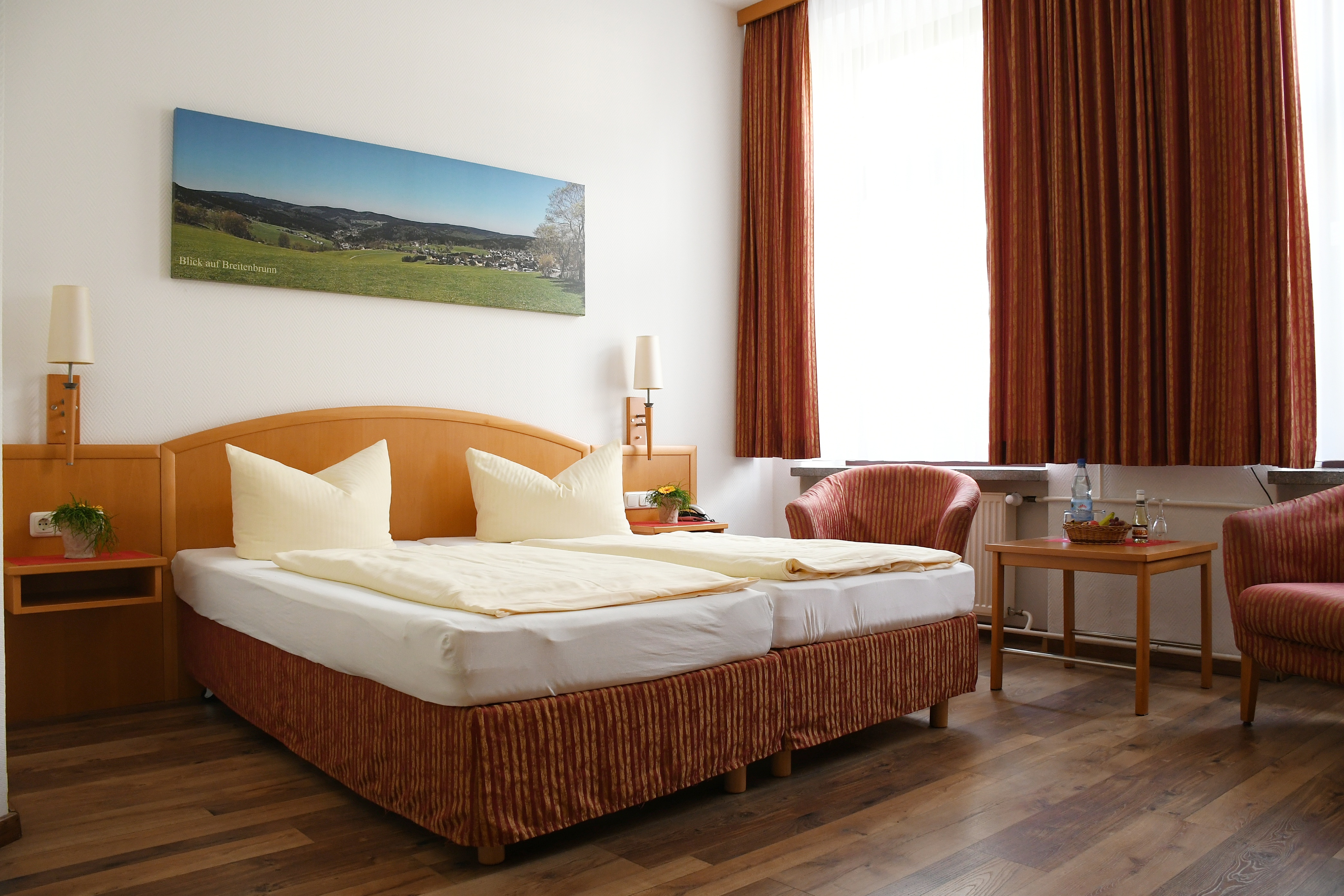 Adners Gasthof und Hotel