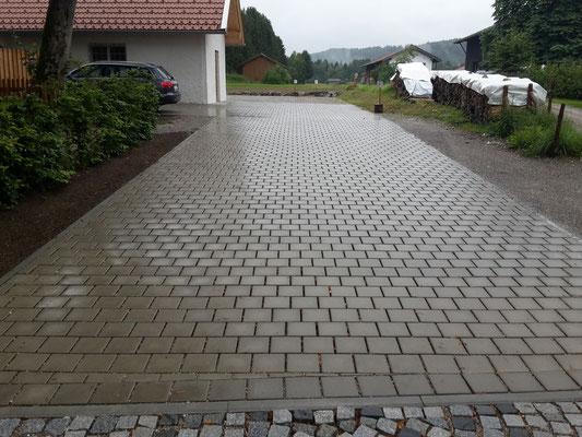 Adolf Häsch Tiefbauunternehmen GmbH & Co. KG