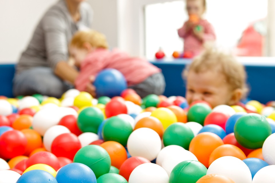 Adventure Kids Back-up - pme Familienservice