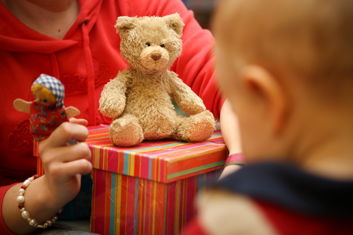 Adventure Kids - pme Familienservice