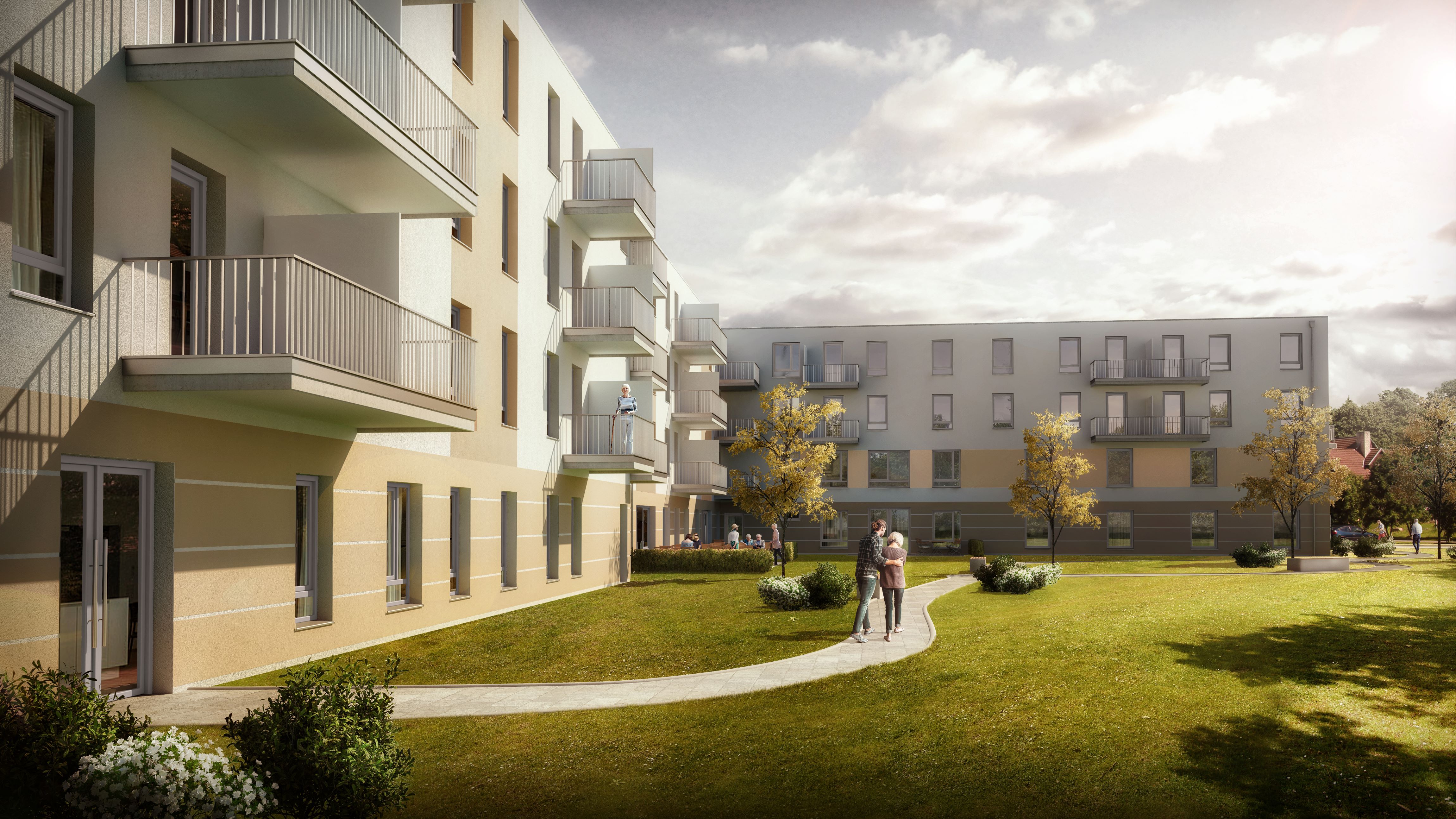 advita Haus Salzgitter