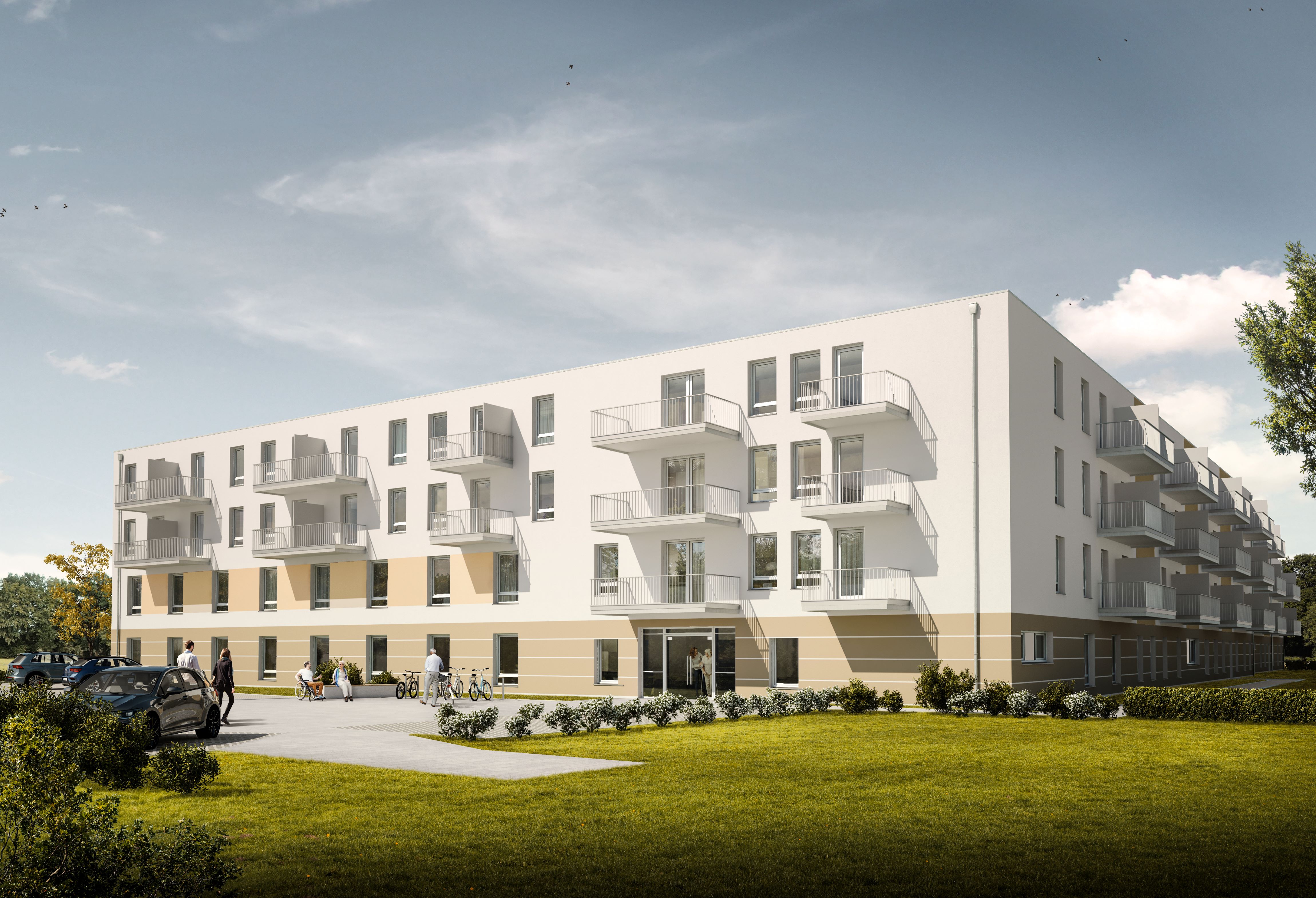 advita Haus Salzgitter