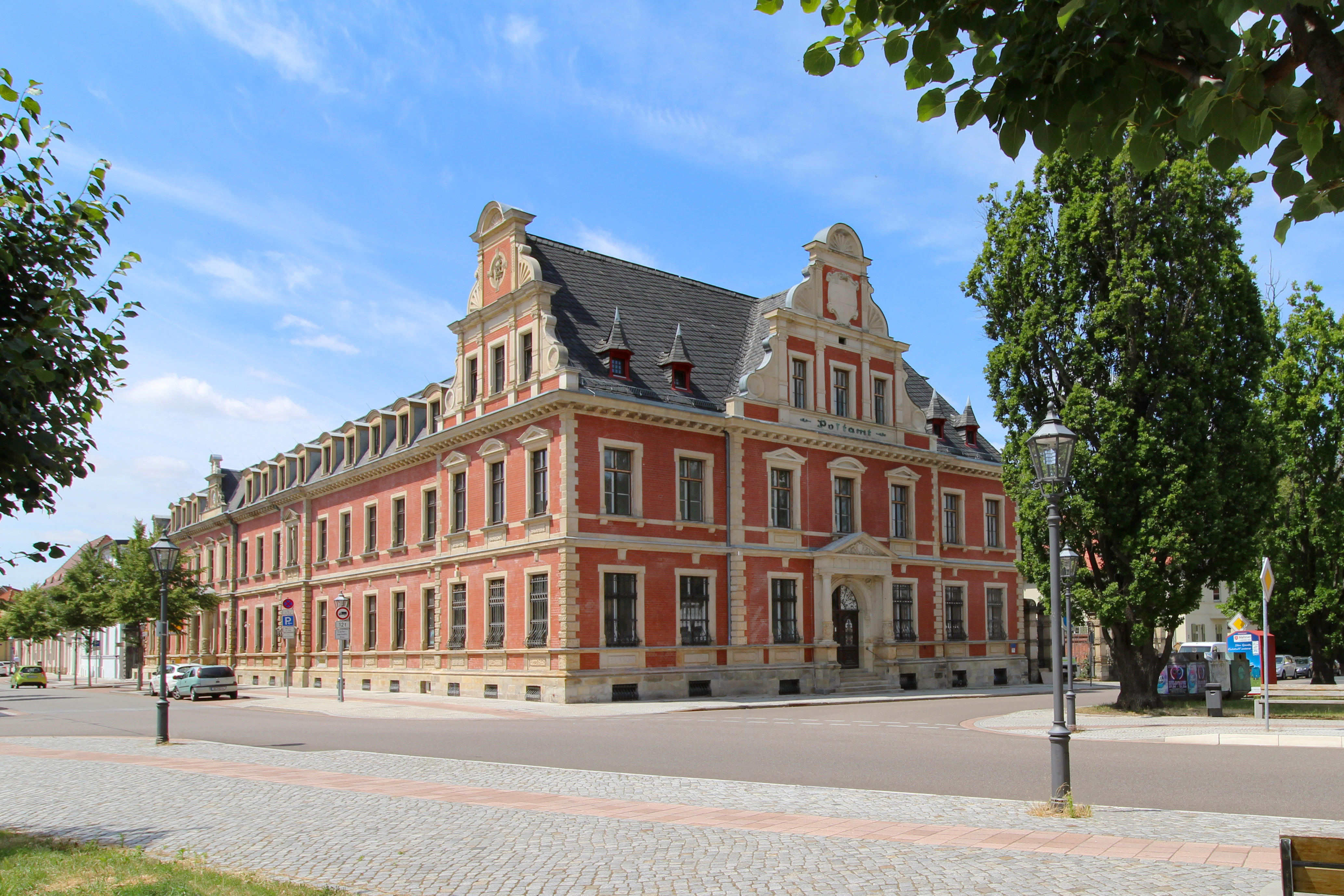 advita Haus Am Schlosspark