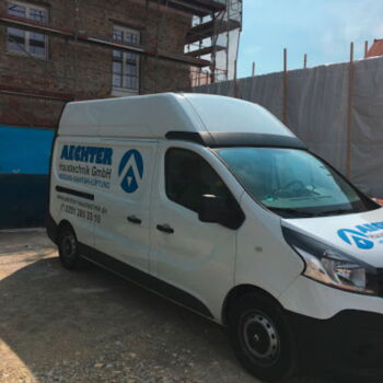 Aechter Haustechnik GmbH