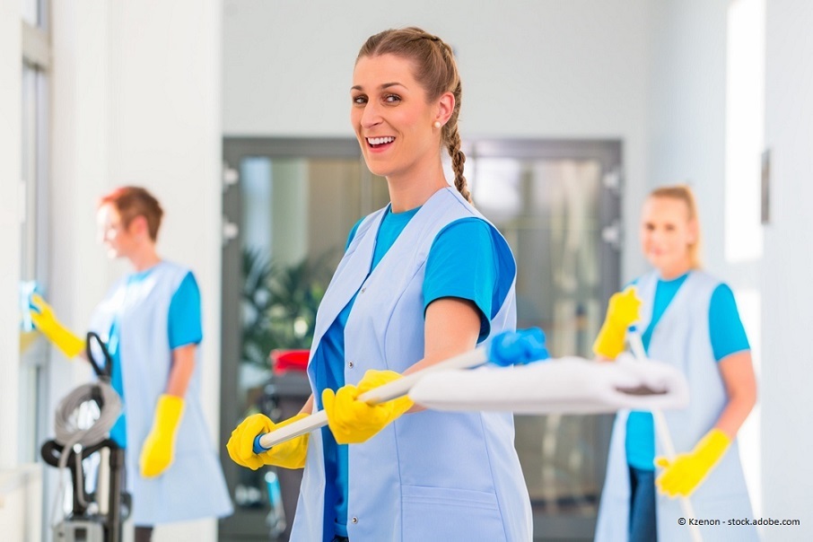 AEDES Dienstleistungen GmbH